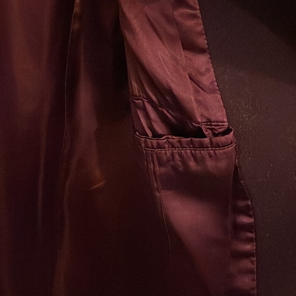 Kristen Blake Wool coat - Picture 4 of 6